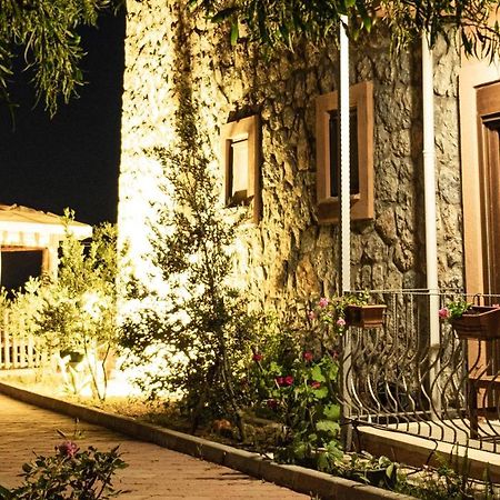 Casa Di Pietra Hotel Fethiye Buitenkant foto