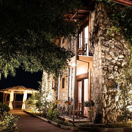 Casa Di Pietra Hotel Fethiye Buitenkant foto