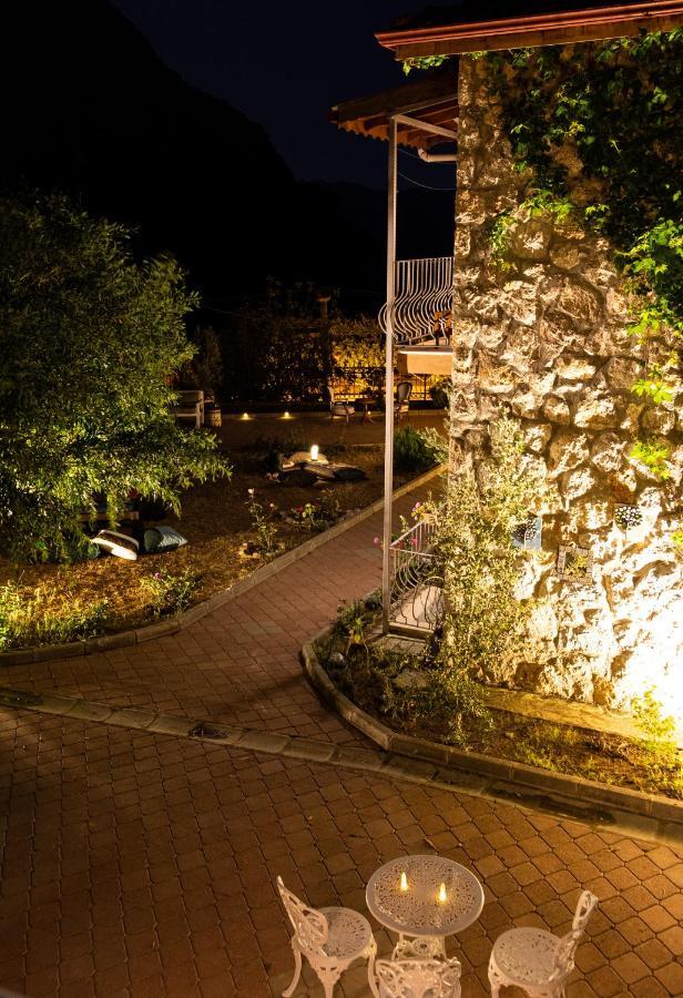 Casa Di Pietra Hotel Fethiye Buitenkant foto