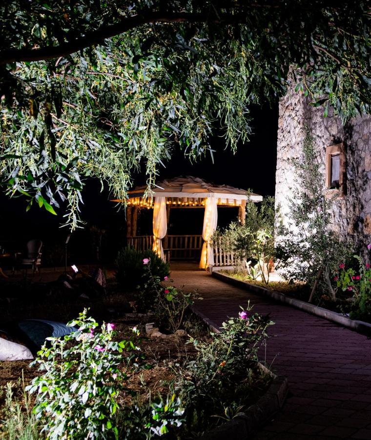Casa Di Pietra Hotel Fethiye Buitenkant foto