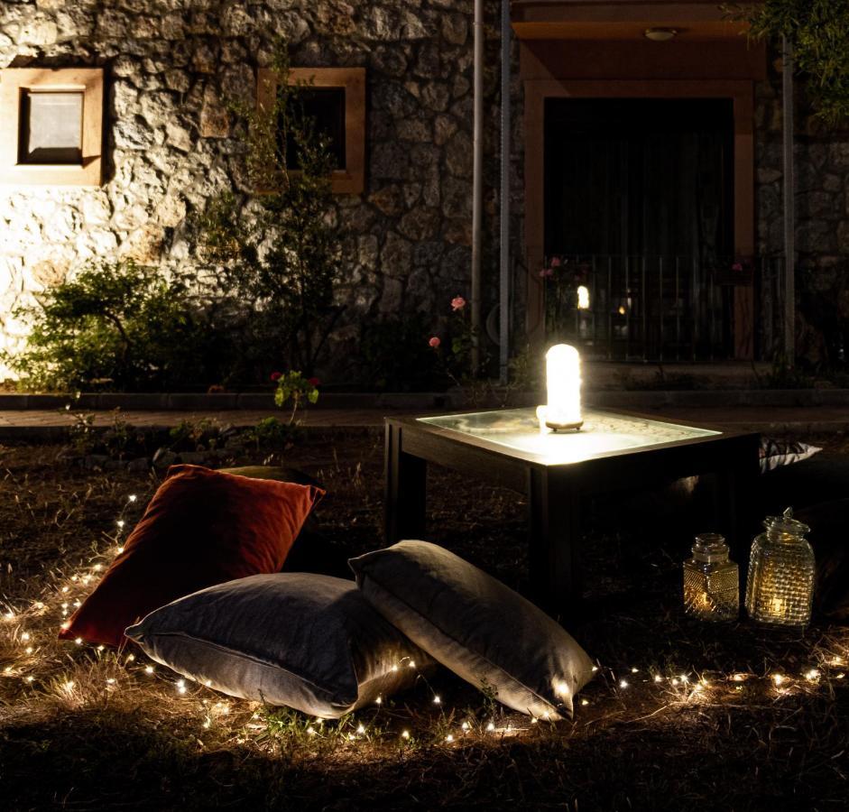 Casa Di Pietra Hotel Fethiye Buitenkant foto