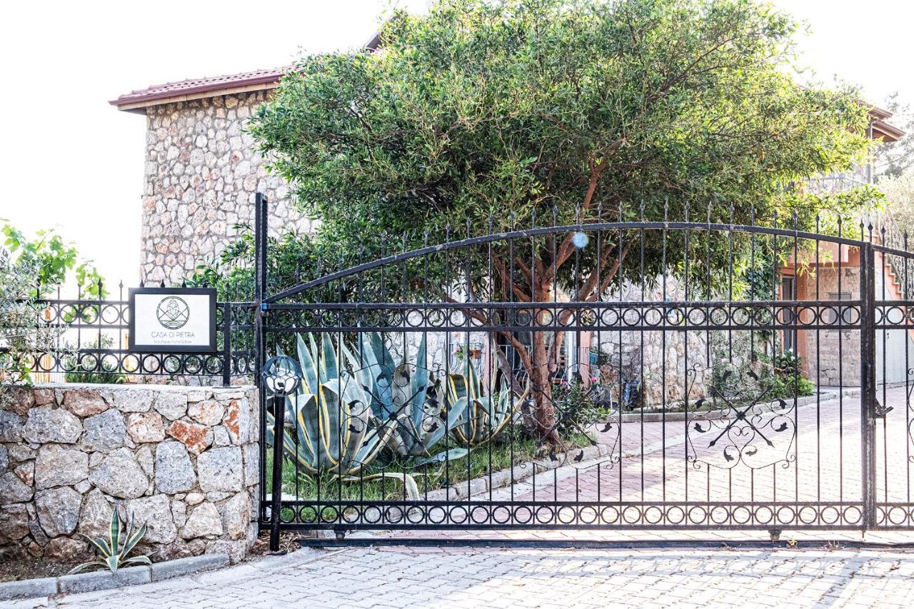 Casa Di Pietra Hotel Fethiye Buitenkant foto