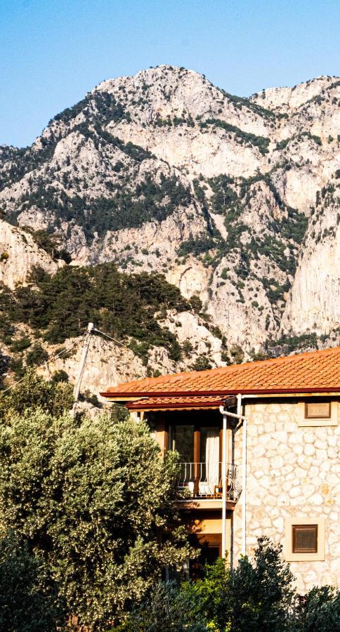 Casa Di Pietra Hotel Fethiye Buitenkant foto