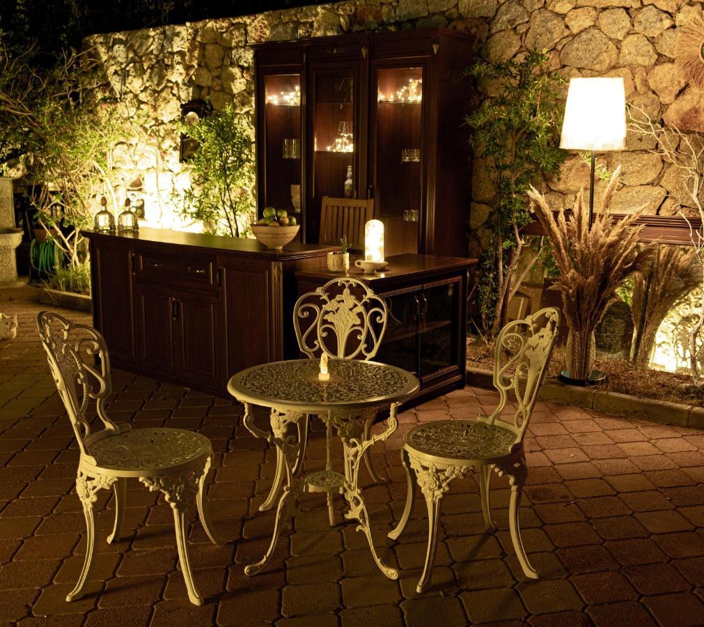 Casa Di Pietra Hotel Fethiye Buitenkant foto