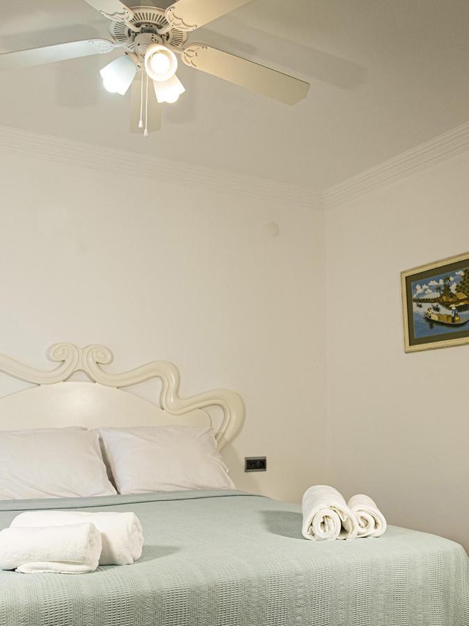Casa Di Pietra Hotel Fethiye Buitenkant foto