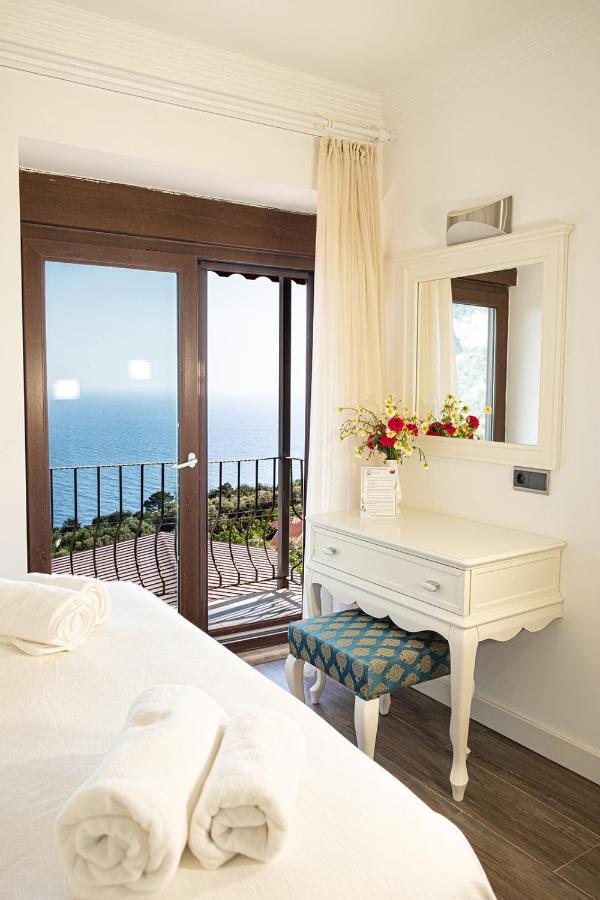 Casa Di Pietra Hotel Fethiye Buitenkant foto