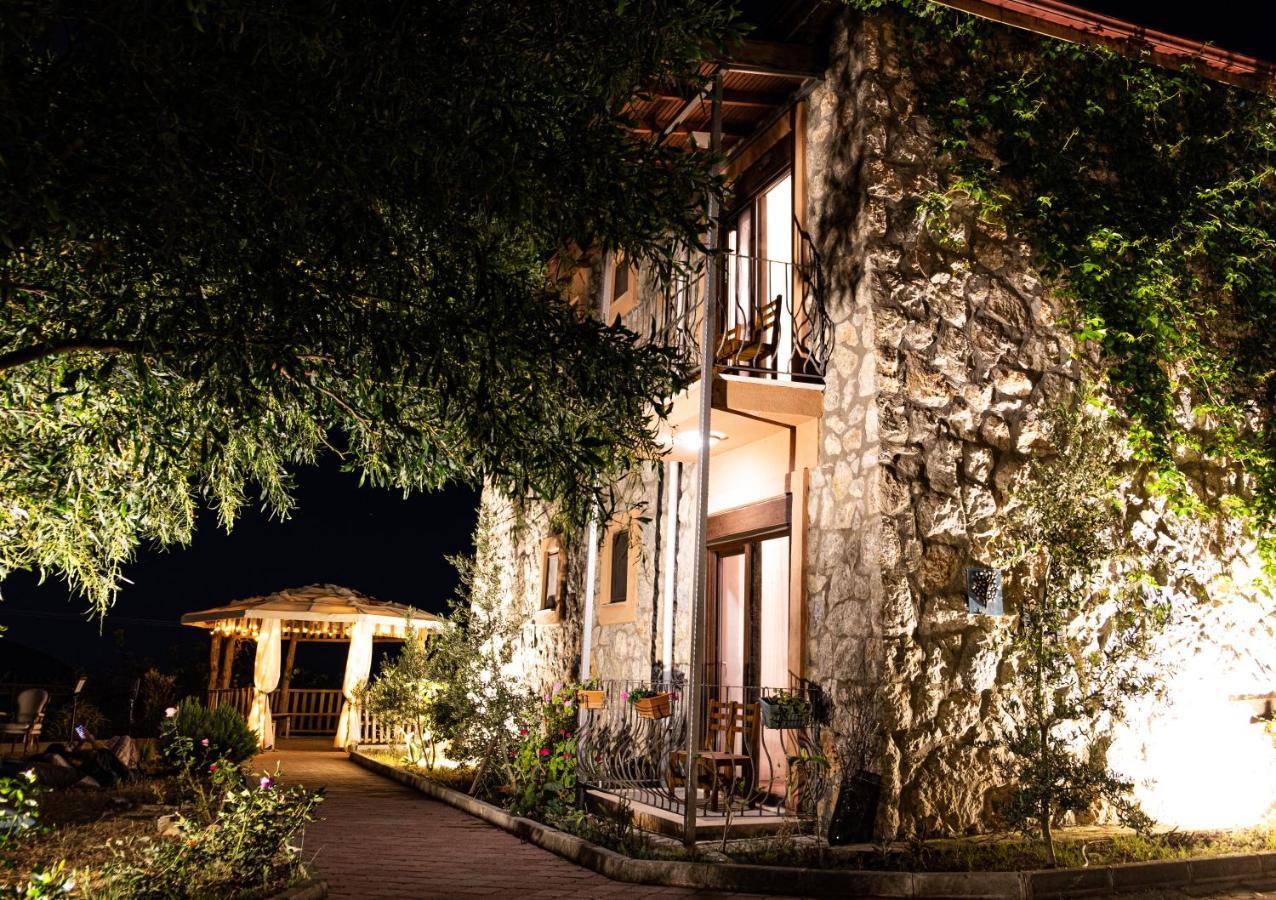Casa Di Pietra Hotel Fethiye Buitenkant foto