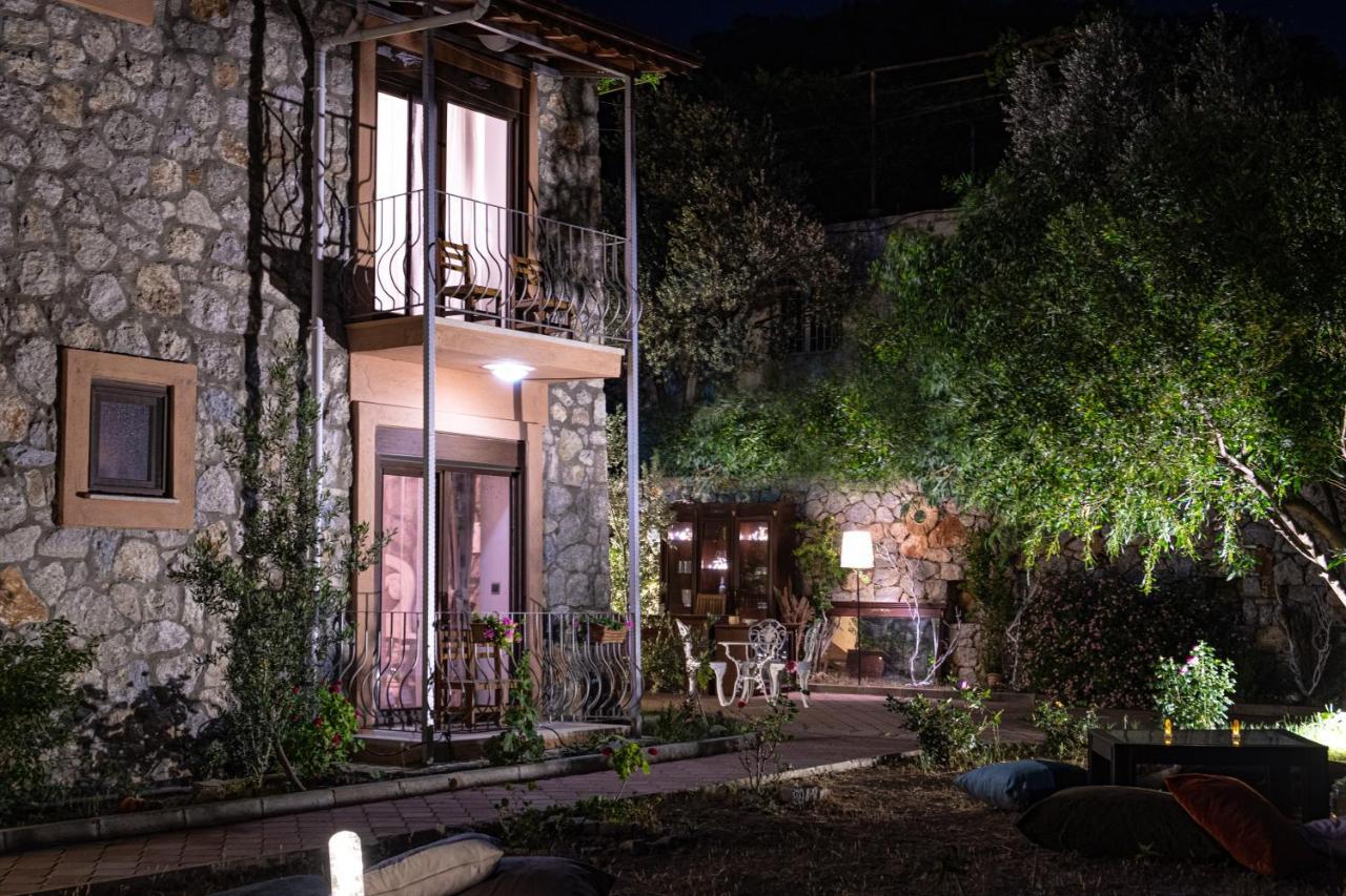 Casa Di Pietra Hotel Fethiye Buitenkant foto