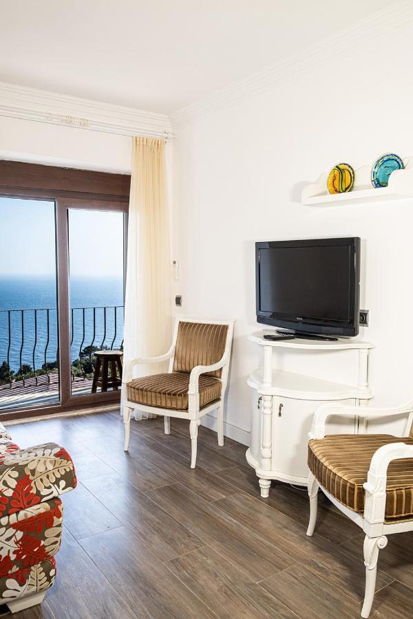 Casa Di Pietra Hotel Fethiye Buitenkant foto