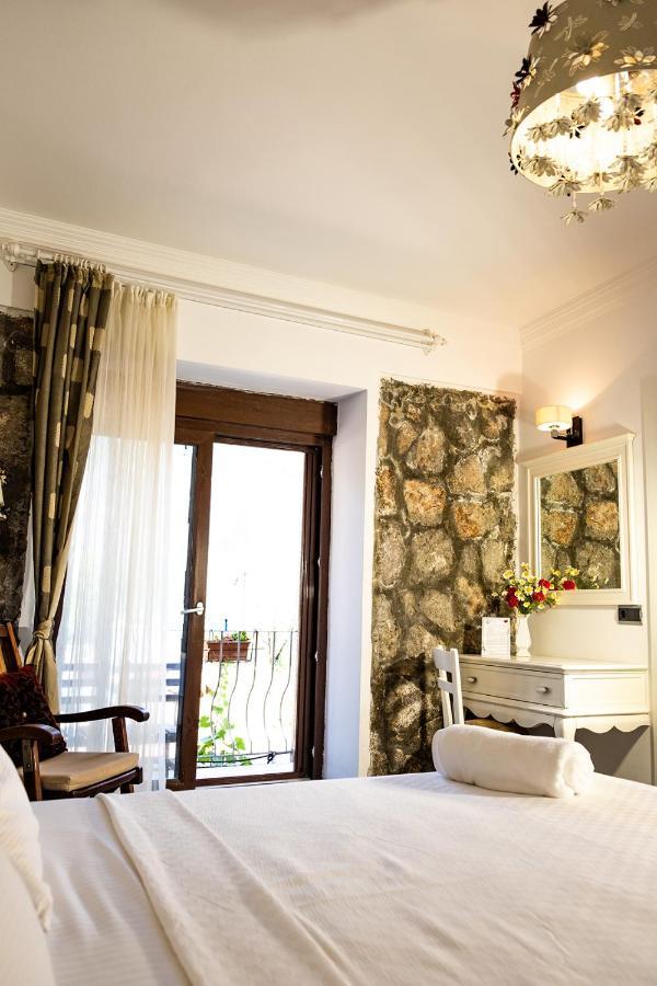 Casa Di Pietra Hotel Fethiye Buitenkant foto