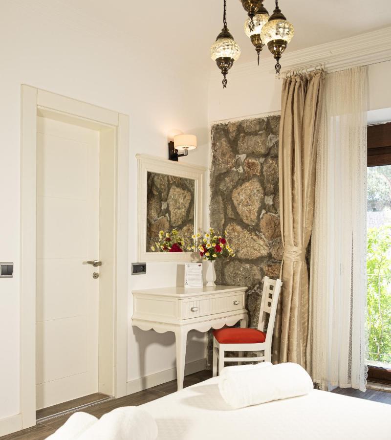 Casa Di Pietra Hotel Fethiye Buitenkant foto