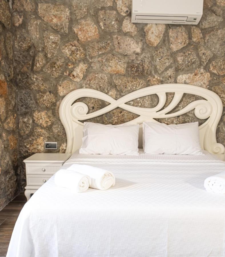 Casa Di Pietra Hotel Fethiye Buitenkant foto