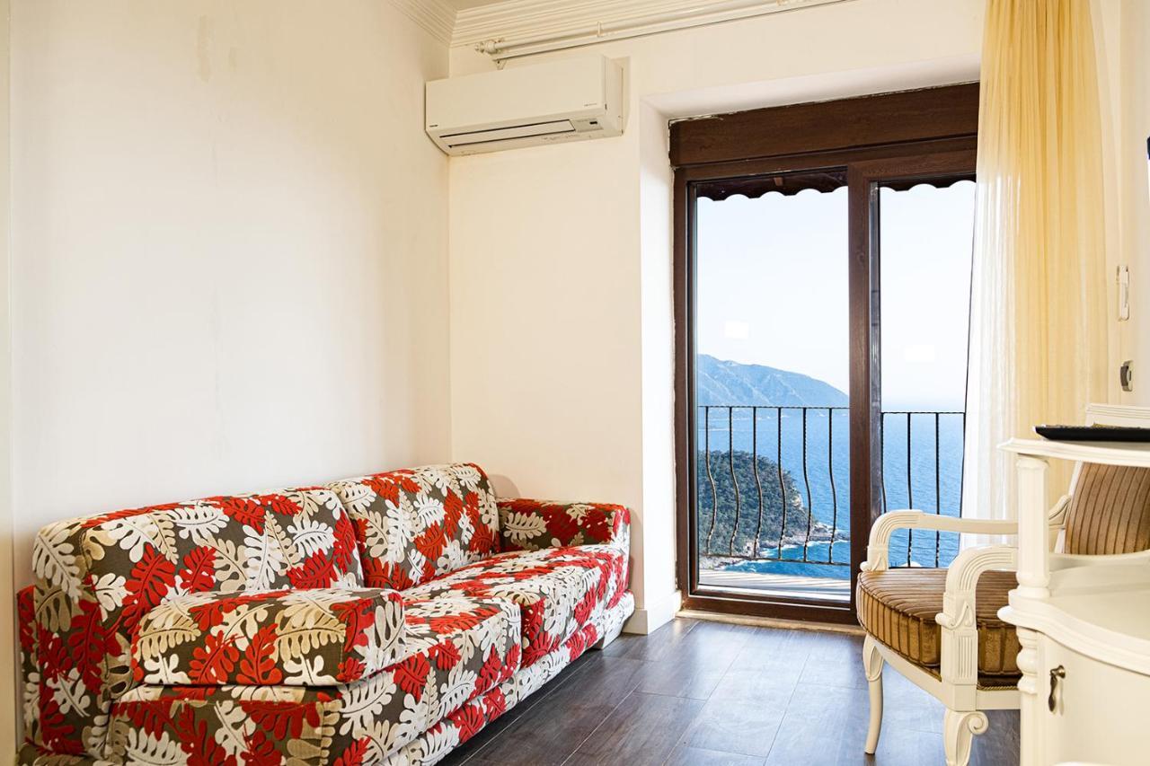 Casa Di Pietra Hotel Fethiye Buitenkant foto
