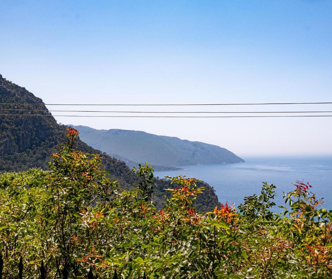 Casa Di Pietra Hotel Fethiye Buitenkant foto