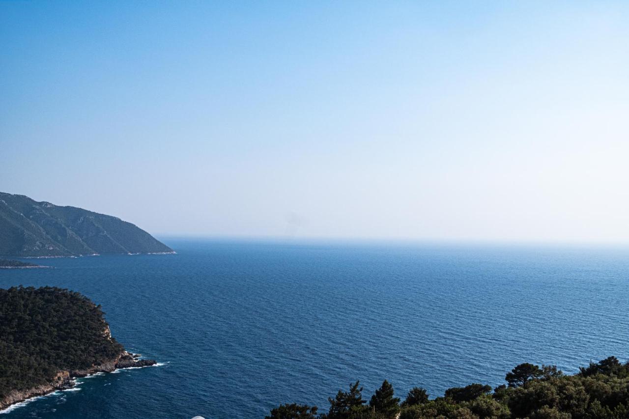 Casa Di Pietra Hotel Fethiye Buitenkant foto