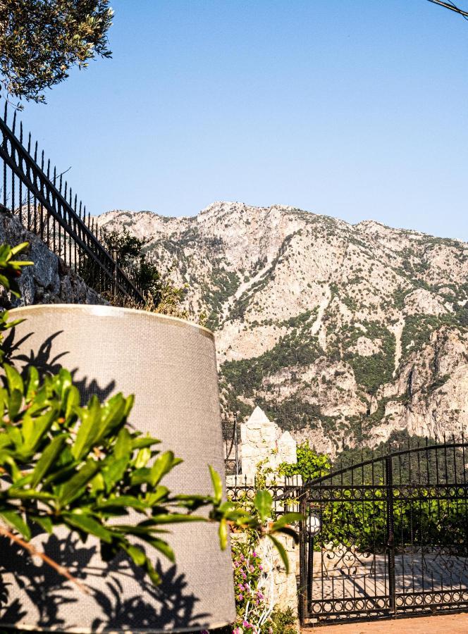 Casa Di Pietra Hotel Fethiye Buitenkant foto