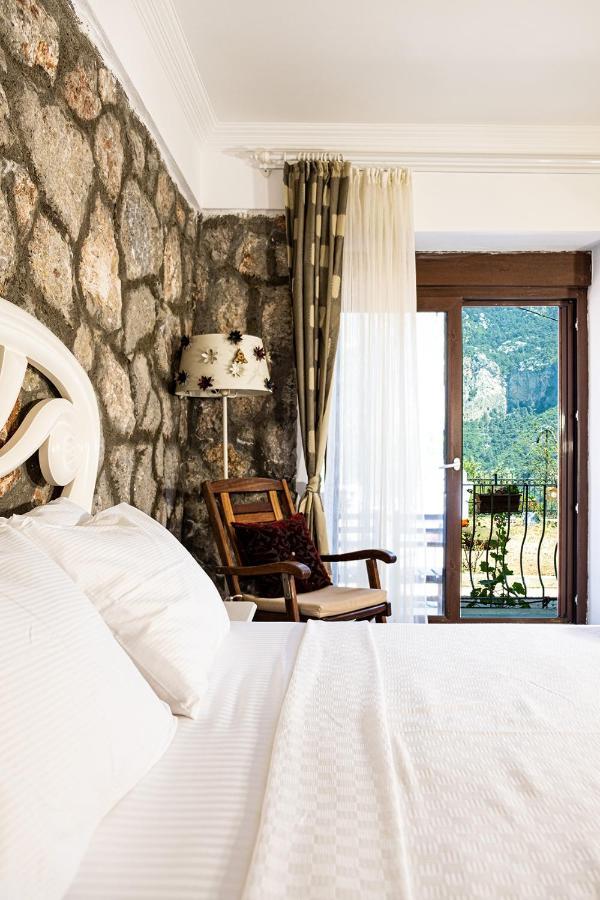 Casa Di Pietra Hotel Fethiye Buitenkant foto