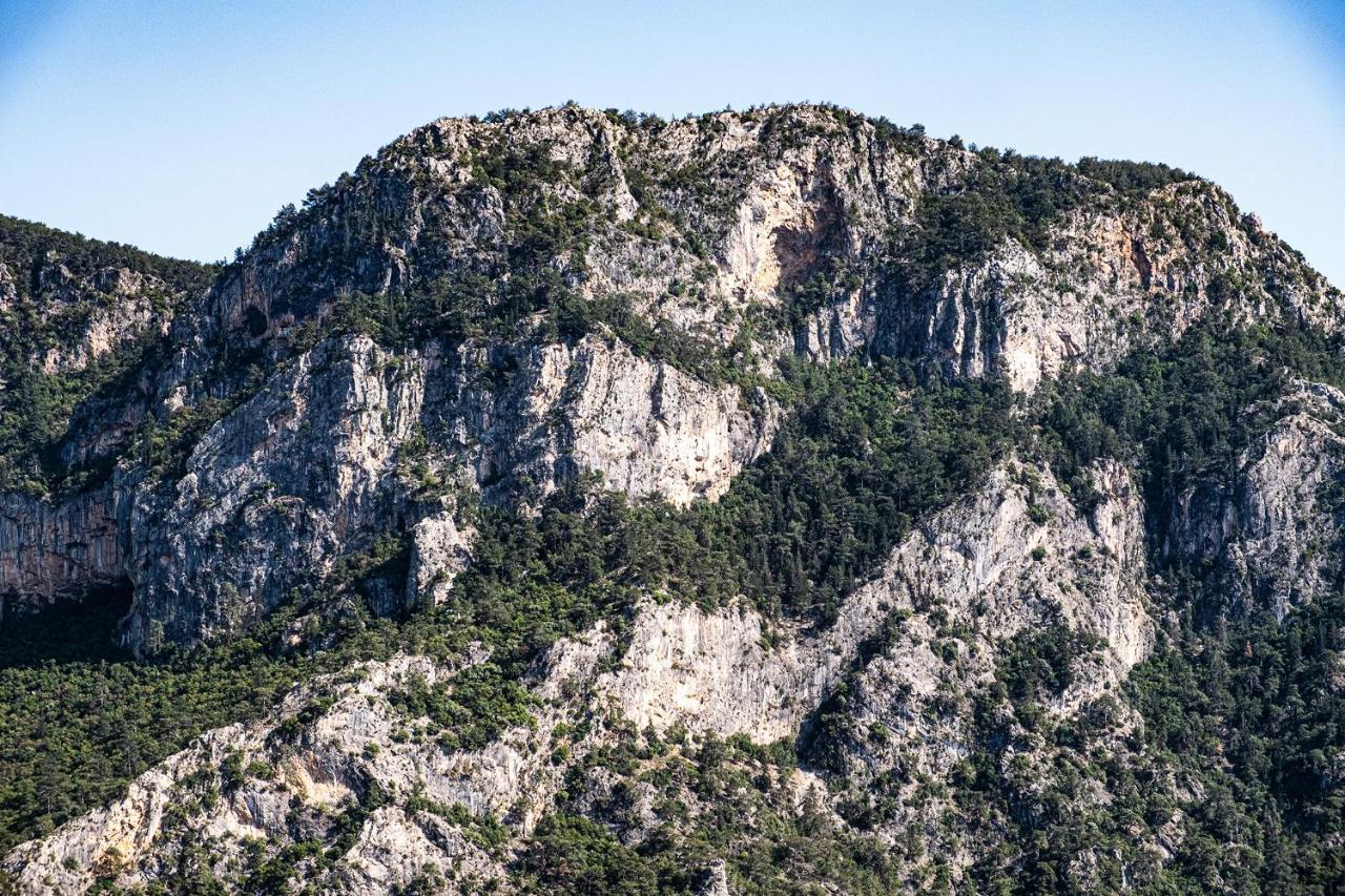 Casa Di Pietra Hotel Fethiye Buitenkant foto