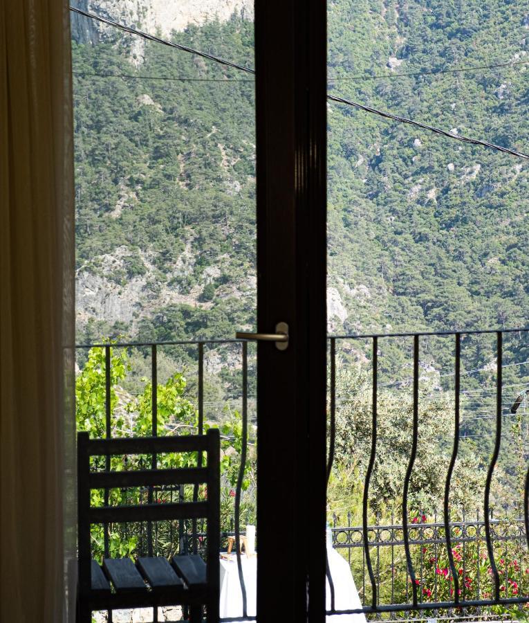 Casa Di Pietra Hotel Fethiye Buitenkant foto
