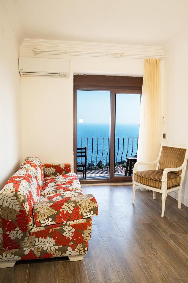 Casa Di Pietra Hotel Fethiye Buitenkant foto